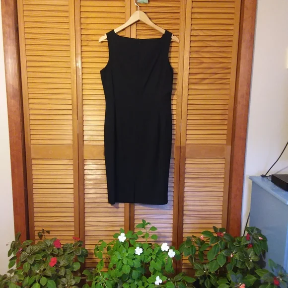 Jones N.Y. Country Classics Dress - Picture 5 of 9